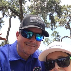 Meet your Posher, Kevin